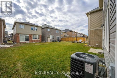 9 Esther Crescent, Thorold, ON - Outdoor With Exterior