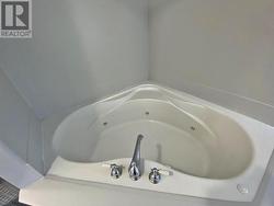 Jetted Tub - Shower - 