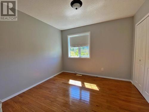 709 Stone Road, Barriere, BC - Indoor Photo Showing Other Room