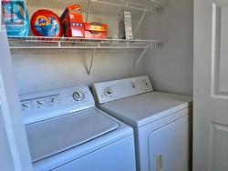 Closet Washer & Dryer - 