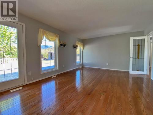 709 Stone Road, Barriere, BC - Indoor Photo Showing Other Room