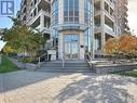 107 - 2480 Prince Michael Drive, Oakville, ON  - Outdoor 