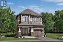 18 Tooker Drive, Brantford, ON  - Outdoor With Facade 