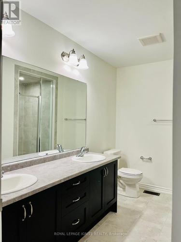 18 Tooker Drive, Brantford, ON - Indoor Photo Showing Bathroom