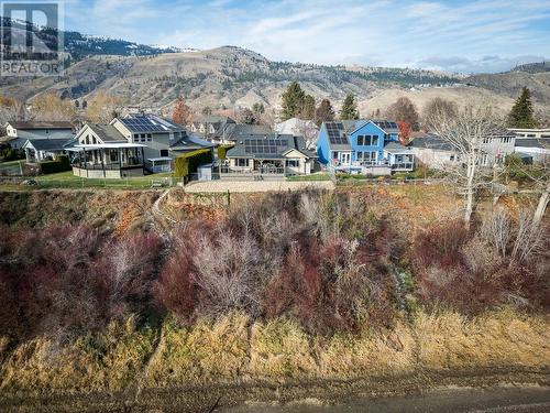 565 Mccurrach Place, Kamloops, BC - Outdoor With View