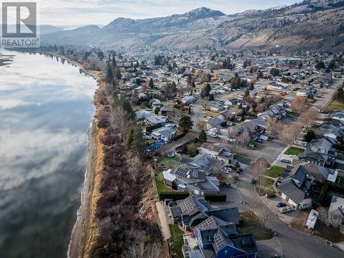 565 Mccurrach Place, Kamloops, BC - Outdoor With View