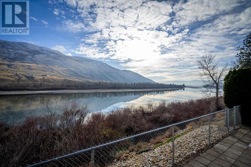 565 Mccurrach Place, Kamloops, BC - Outdoor With View