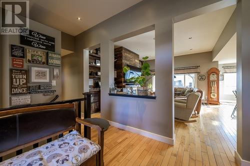 565 Mccurrach Place, Kamloops, BC - Indoor Photo Showing Other Room