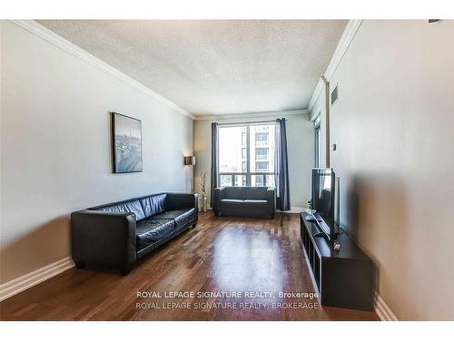 1502-2087 Lake Shore Blvd W, Toronto, ON - Indoor