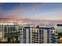 1502-2087 Lake Shore Blvd W, Toronto, ON  - Outdoor With Body Of Water With View 