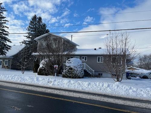 FaÃ§ade - 880 Rg Du Bas-De-L'Assomption S., L'Assomption, QC - Outdoor