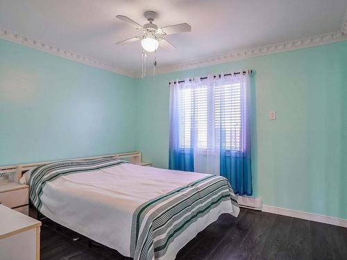 Chambre Ã Â coucher - 880 Rg Du Bas-De-L'Assomption S., L'Assomption, QC - Indoor Photo Showing Bedroom