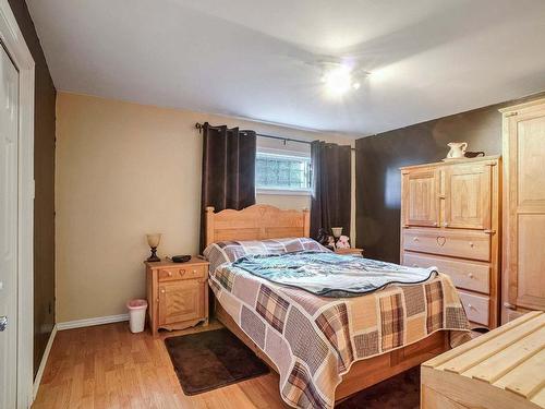 Chambre Ã  coucher principale - 880 Rg Du Bas-De-L'Assomption S., L'Assomption, QC - Indoor Photo Showing Bedroom