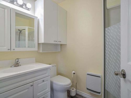 Salle de bains - 880 Rg Du Bas-De-L'Assomption S., L'Assomption, QC - Indoor Photo Showing Bathroom