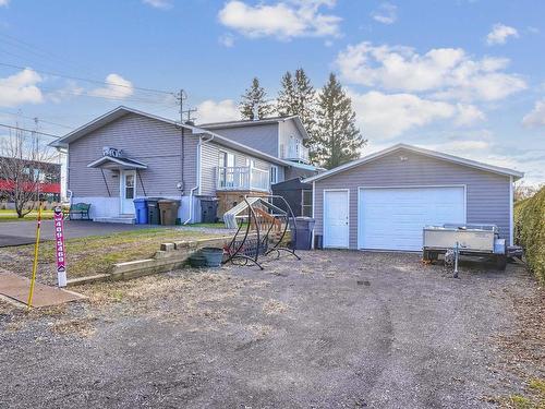 Garage - 880 Rg Du Bas-De-L'Assomption S., L'Assomption, QC - Outdoor