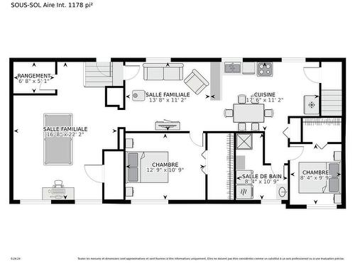 Plan (croquis) - 880 Rg Du Bas-De-L'Assomption S., L'Assomption, QC - Other