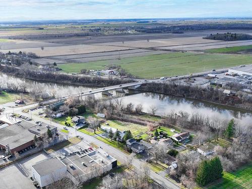 Photo aÃ©rienne - 880 Rg Du Bas-De-L'Assomption S., L'Assomption, QC - Outdoor With View