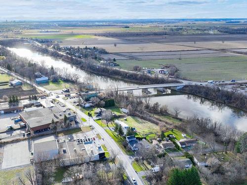 Photo aÃ©rienne - 880 Rg Du Bas-De-L'Assomption S., L'Assomption, QC - Outdoor With View