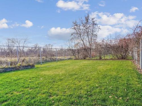 Cour - 880 Rg Du Bas-De-L'Assomption S., L'Assomption, QC - Outdoor With View