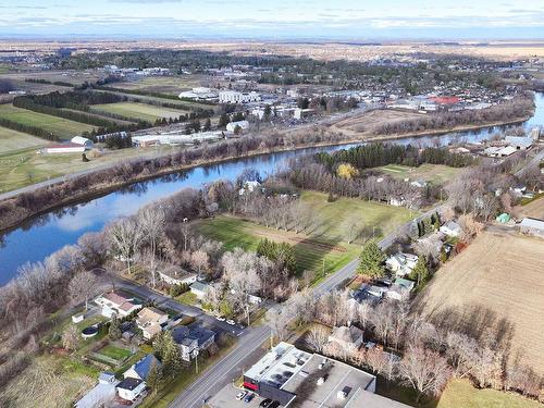 Photo aÃ©rienne - 880 Rg Du Bas-De-L'Assomption S., L'Assomption, QC - Outdoor With View