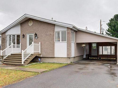 Frontage - 1788 Rue Rochon, Terrebonne (Lachenaie), QC - Outdoor