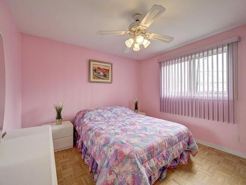 Master bedroom - 1788 Rue Rochon, Terrebonne (Lachenaie), QC - Indoor Photo Showing Bedroom