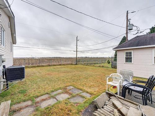 Backyard - 1788 Rue Rochon, Terrebonne (Lachenaie), QC - Outdoor With Exterior