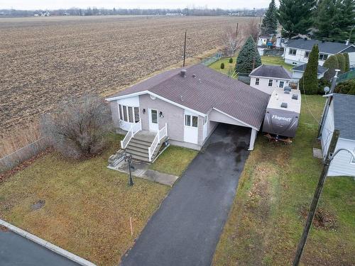 Aerial photo - 1788 Rue Rochon, Terrebonne (Lachenaie), QC - Outdoor