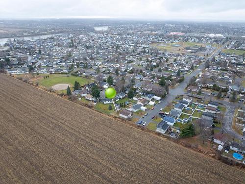 Aerial photo - 1788 Rue Rochon, Terrebonne (Lachenaie), QC - Outdoor With View