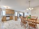 Overall view - 1788 Rue Rochon, Terrebonne (Lachenaie), QC  - Indoor Photo Showing Dining Room 