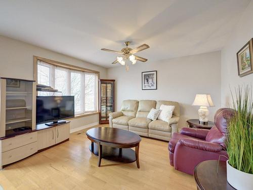 Living room - 1788 Rue Rochon, Terrebonne (Lachenaie), QC - Indoor Photo Showing Living Room