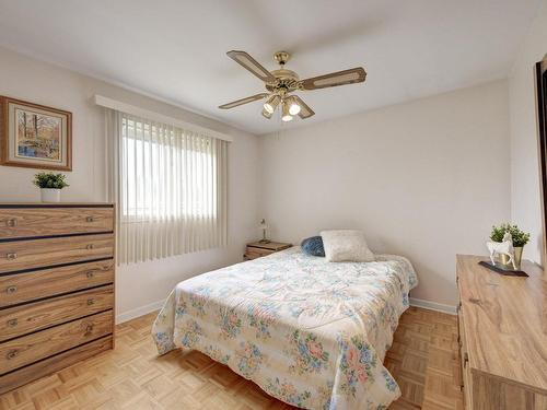 Bedroom - 1788 Rue Rochon, Terrebonne (Lachenaie), QC - Indoor Photo Showing Bedroom