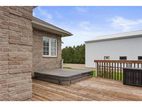 24430 Baldoon Road, Chatham-Kent, ON 