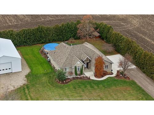 24430 Baldoon Road, Chatham-Kent, ON 