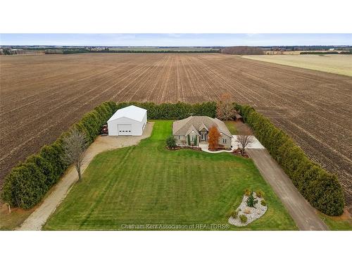 24430 Baldoon Road, Chatham-Kent, ON 