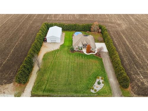 24430 Baldoon Road, Chatham-Kent, ON 