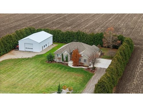 24430 Baldoon Road, Chatham-Kent, ON 