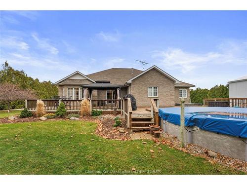 24430 Baldoon Road, Chatham-Kent, ON 