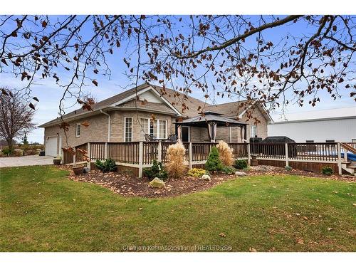 24430 Baldoon Road, Chatham-Kent, ON 