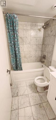 3311 - 12 York Street, Toronto, ON - Indoor Photo Showing Bathroom