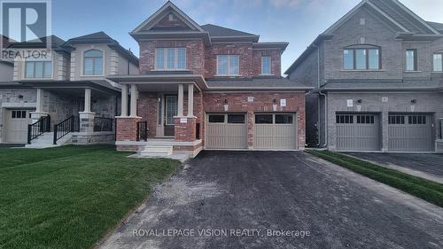 79 Northrop Avenue, Clarington, ON - Outdoor With Facade