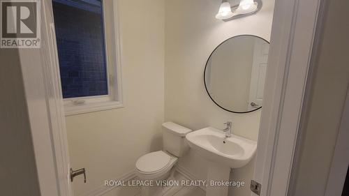 79 Northrop Avenue, Clarington, ON - Indoor Photo Showing Bathroom