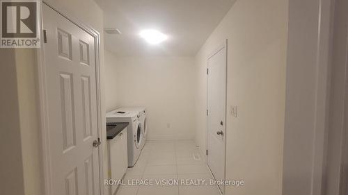 79 Northrop Avenue, Clarington, ON - Indoor Photo Showing Laundry Room