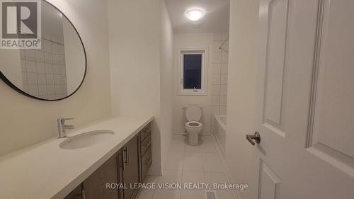 79 Northrop Avenue, Clarington, ON - Indoor Photo Showing Bathroom