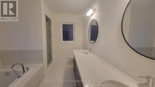 79 Northrop Avenue, Clarington, ON - Indoor Photo Showing Bathroom