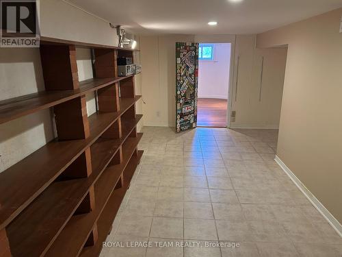 24 Glengarry Road, Ottawa, ON - Indoor Photo Showing Other Room