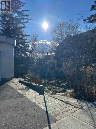 24 Glengarry Road, Ottawa, ON - Outdoor With View