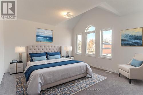 17 Baycroft Boulevard, Essa, ON - Indoor Photo Showing Bedroom