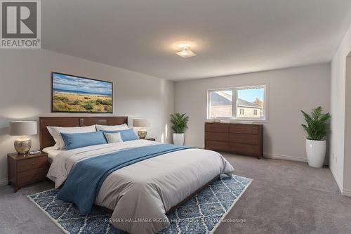 17 Baycroft Boulevard, Essa, ON - Indoor Photo Showing Bedroom