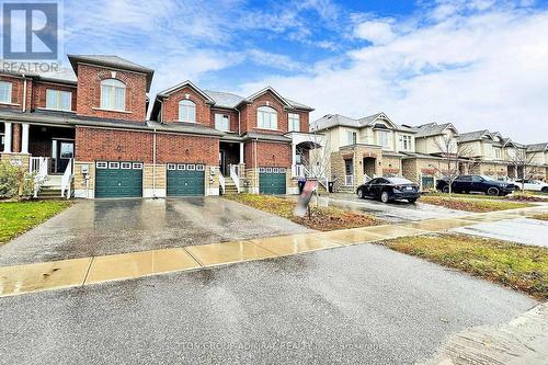 22 Greenwood Drive, Essa, ON - Outdoor With Facade